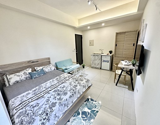 全新即將釋出✨租屋補助✨可貓貓✨陽台獨洗✨流理臺✨機車位 - Image 3