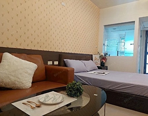 近廣三SOGO|奢華電梯小湯屋套房|24小時管理 - Image 9