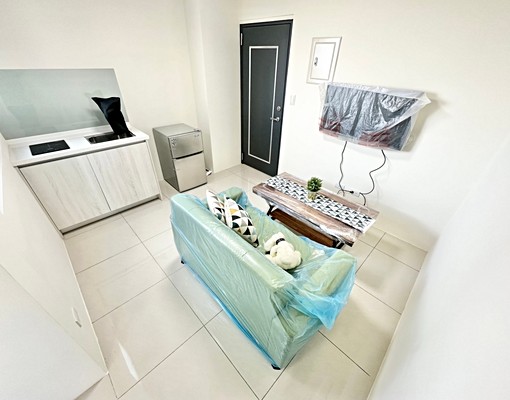 一房一廳🌞整棟新蓋🌞租屋補助🌞流理台🌞衛浴開窗 - Image 3