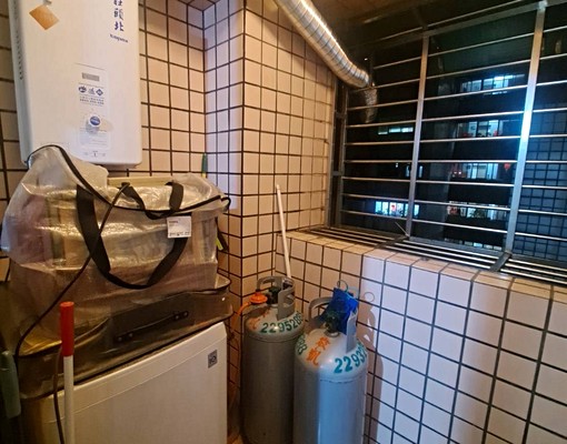 ✨八里電梯2房/租金便宜✨可租補 - Image 11