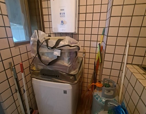 ✨八里電梯2房/租金便宜✨可租補 - Image 13