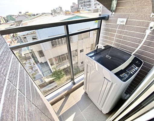 💖可租補/戶籍✨流理臺🏠電梯✔️台水電💯大雅最優💖 - Image 6