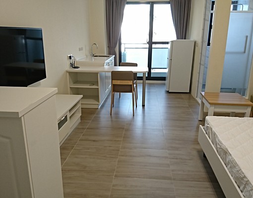 (超高CP)優質菁英套房 - Image 1