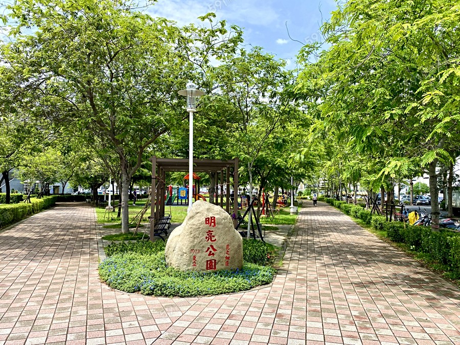 東宸泰吉11(透天)環境圖