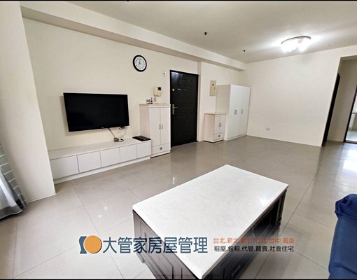 *美學苑/布達珮斯/超大4房/本租金含平面車位含管理費* - Image 2