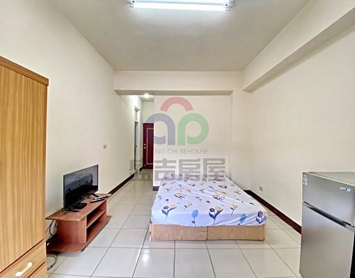 中科福康路，電梯大套房，全配寬敞採光宅 - 591租屋網 - Image 4