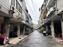 中山路37巷清水及沙鹿市中心..