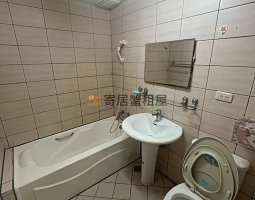 2.寄居蟹社會住宅🏠可租補入籍✅青潭國小❤️電梯美三房 - Image 15