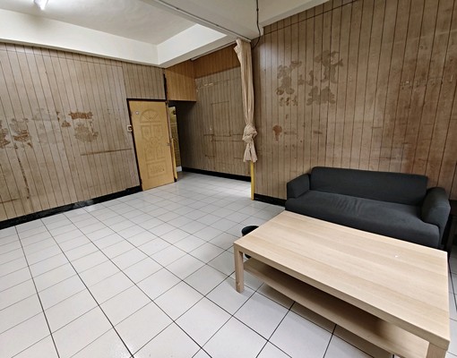 夜市大三房出租附冷氣部分家具電 - Image 3