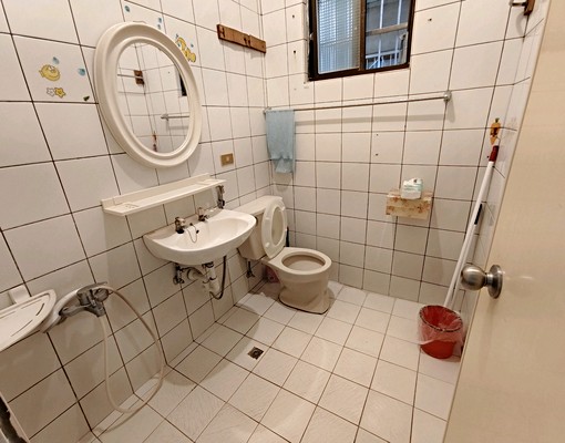 夜市大三房出租附冷氣部分家具電 - Image 10