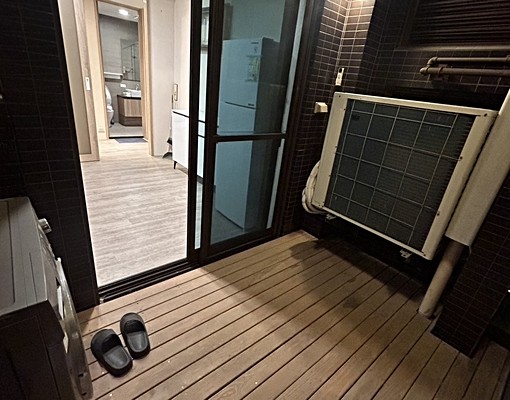 starone全新高檔套房採光好帶陽台 - Image 11
