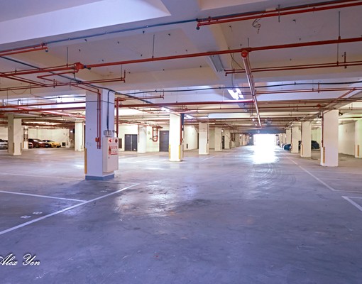 彰化溪州鄉電梯大樓短租/開放式空間規劃 - Image 4