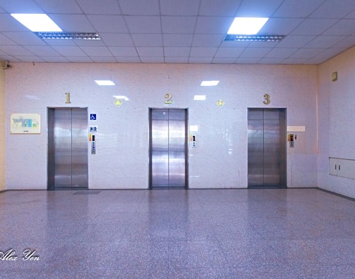 彰化溪州鄉電梯大樓短租/開放式空間規劃 - Image 10
