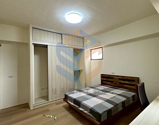 🔥建國三房|翻新✨陽台超Chill🪟租補/入籍OK👌 - Image 8