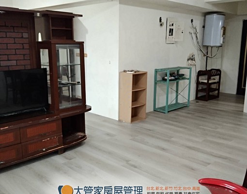 👪在城隍廟附近住家！可報稅 - Image 4