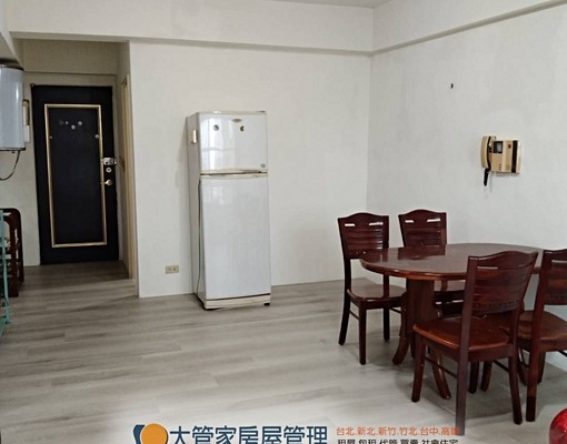 👪在城隍廟附近住家！可報稅 - Image 6