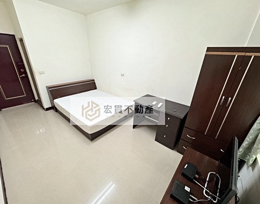 金山街前段萬元內變頻冷暖小資電梯套房 - Image 4