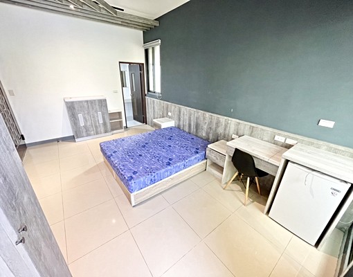 近中科✨大面採光✨超大空間✨陽台獨洗曬✨乾溼分離 - Image 3