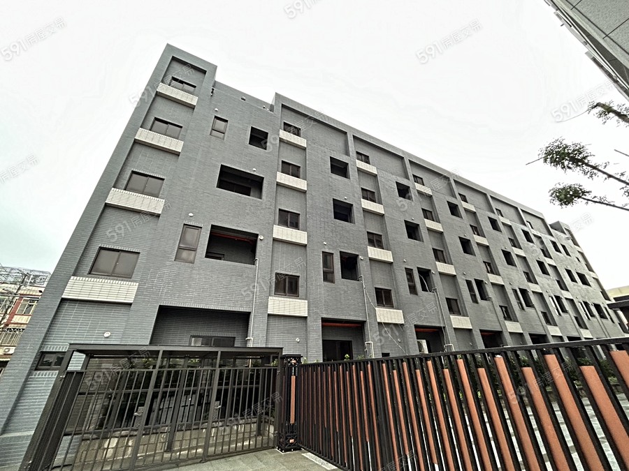 立冠敦皇10(透天區)實景圖