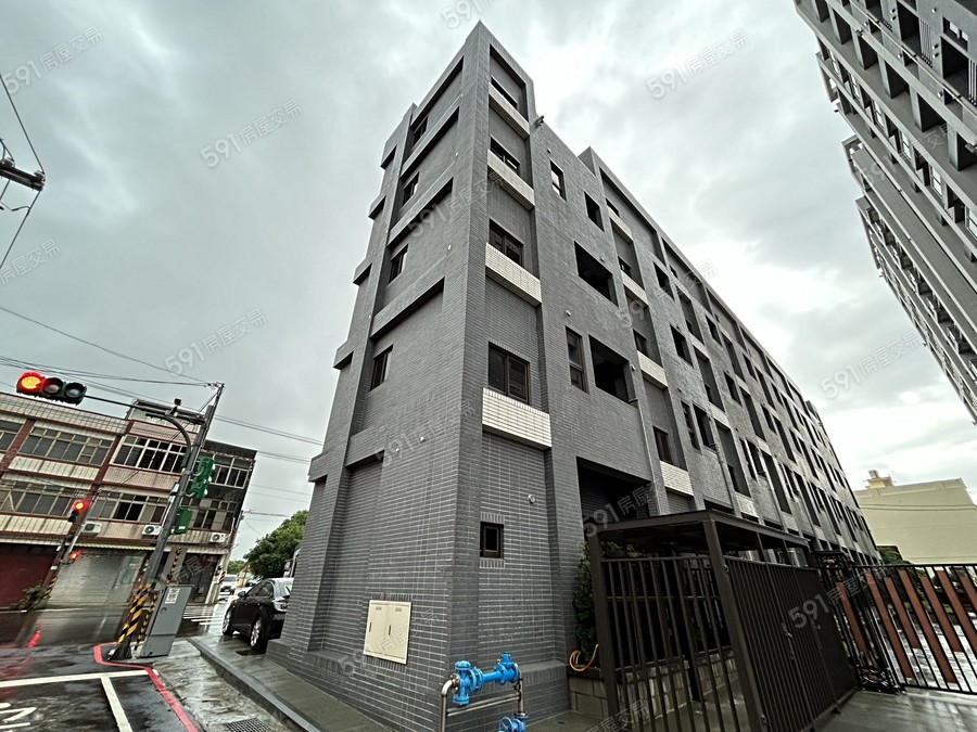 立冠敦皇10(透天區)實景圖