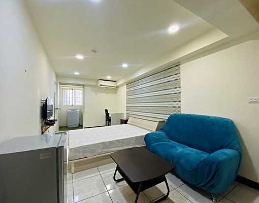 青海X漢口商圈-獨洗獨曬大套房+車位 - Image 5