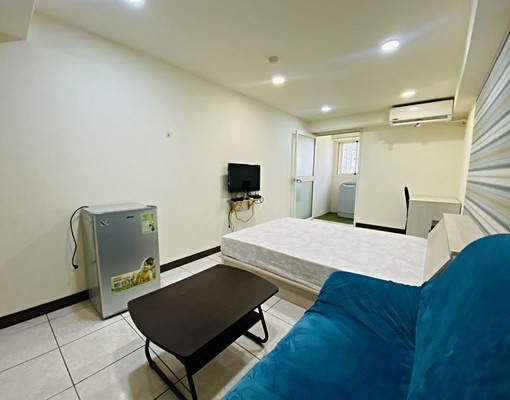 青海X漢口商圈-獨洗獨曬大套房+車位 - Image 3