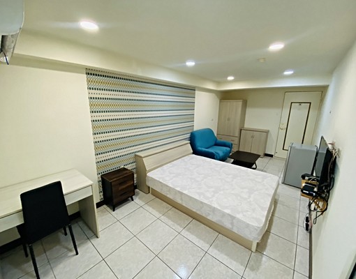 青海X漢口商圈-獨洗獨曬大套房+車位 - Image 6