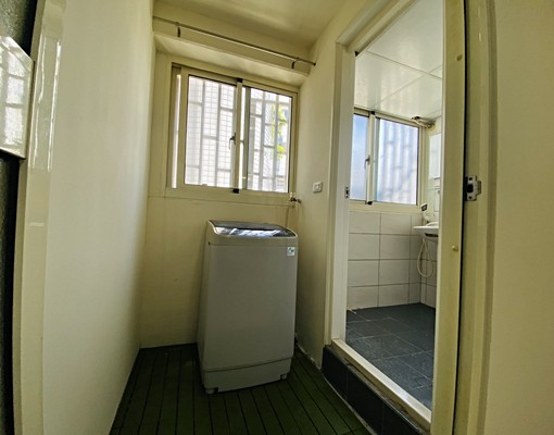 青海X漢口商圈-獨洗獨曬大套房+車位 - Image 9