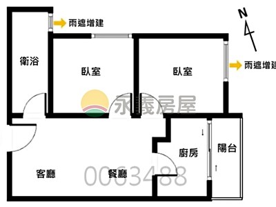 社區圖片