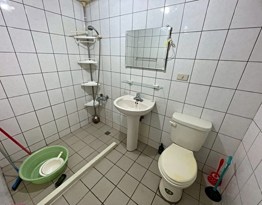 可補助入戶籍|大坪數尊爵飯店3房|近藝文米羅大地景觀宅 - Image 9