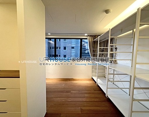 大直綠景第一排/大面落地窗景觀4房雙車位/含稅含管 - Image 3