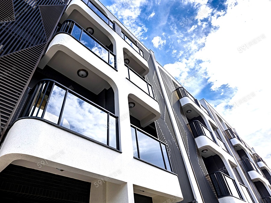 桂林觀邸實景圖