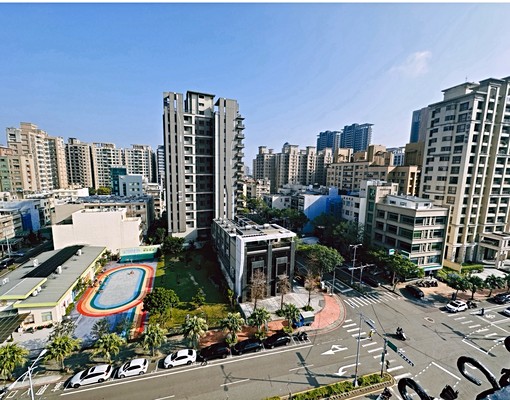 一房一廳近全新家俱家電！通風採光超棒 - Image 15
