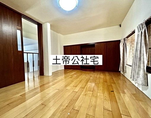 【土帝公社宅】永康熱門地段大四房含平車 - Image 5