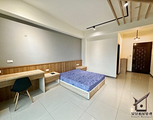 🌈中科榮總⭐獨洗曬⭐子母車⭐機車好停 - Image 2