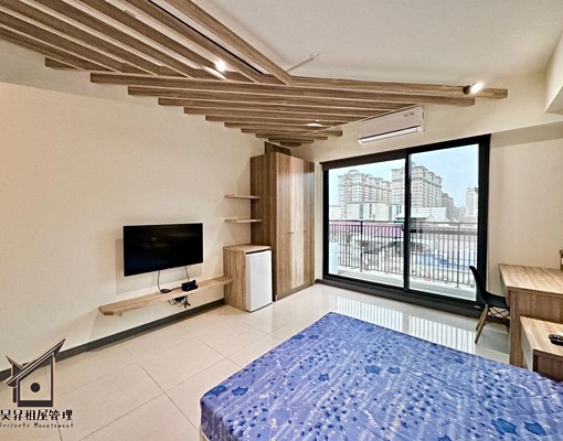 🌈中科榮總⭐獨洗曬⭐子母車⭐機車好停 - Image 4