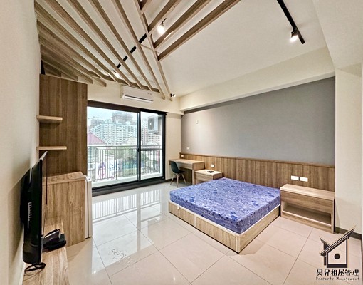 🌈中科榮總⭐獨洗曬⭐子母車⭐機車好停 - Image 1