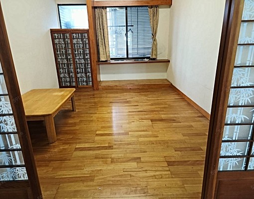 中華國小大潤發附近/精美裝潢大客廳大三房/可寵一層二戶採光好 - Image 4