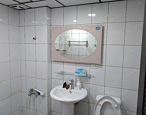 中華國小大潤發附近/精美裝潢大客廳大三房/可寵一層二戶採光好 - Image 10