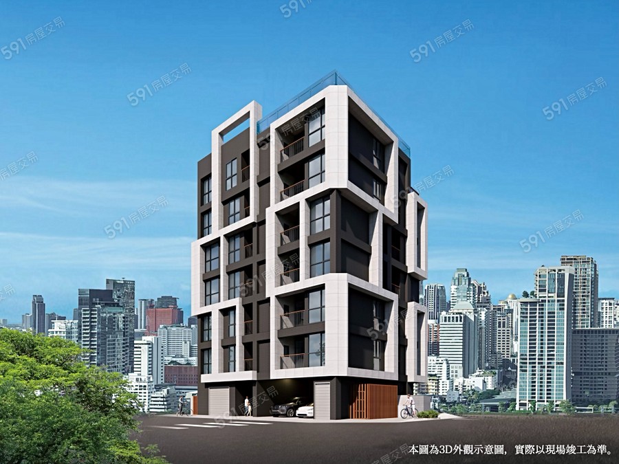 光禾翡麗-璽玥封面圖