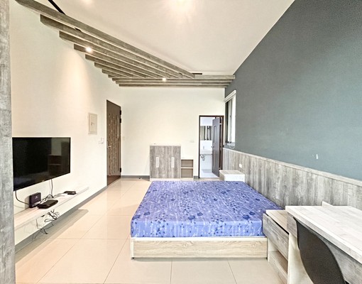 他比較喜歡你💖陽台獨洗乾溼衛浴💖秒殺大坪數 - Image 7