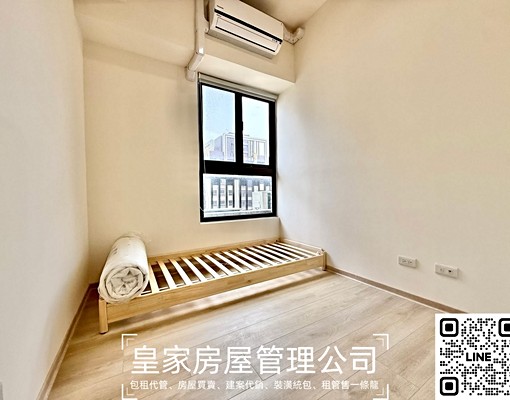 高樓美廈/遼闊景觀/含公設花園交誼廳/適合家庭/超市機能便利 - Image 8