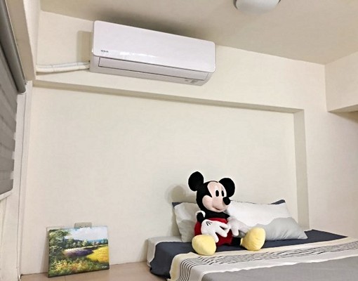 A家樂福縣府電梯陽光樓中樓~室內機車位 - Image 5
