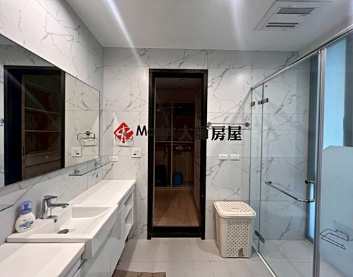 景觀豪邸●外商首選●3車位3分鐘TAS●含稅●另有獨家樓層 - Image 13