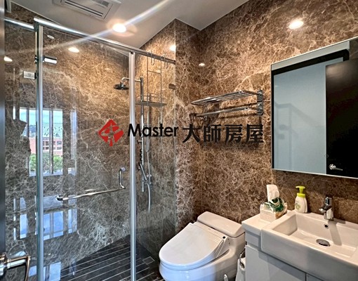 景觀豪邸●外商首選●3車位3分鐘TAS●含稅●另有獨家樓層 - Image 14