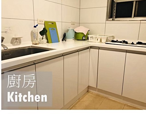 限女近台北商業大學.北科.雙人四人房.床位 - Image 6