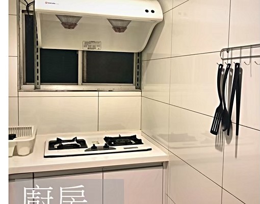 限女近台北商業大學.北科.雙人四人房.床位 - Image 13