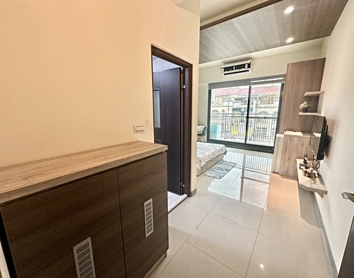 澄清榮總中科✨陽台獨洗✨乾溼分離✨機車位✨暖暖陽光 - Image 7