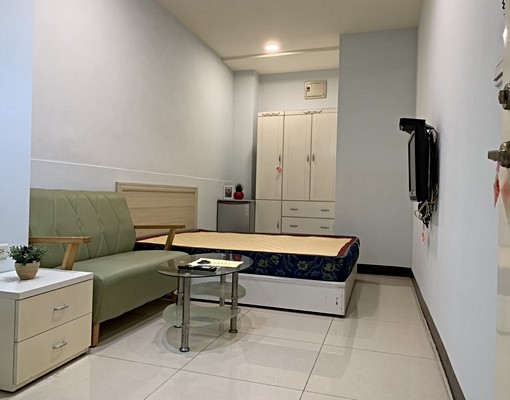 👑超美⭕市中心獨立套房👑 - Image 6