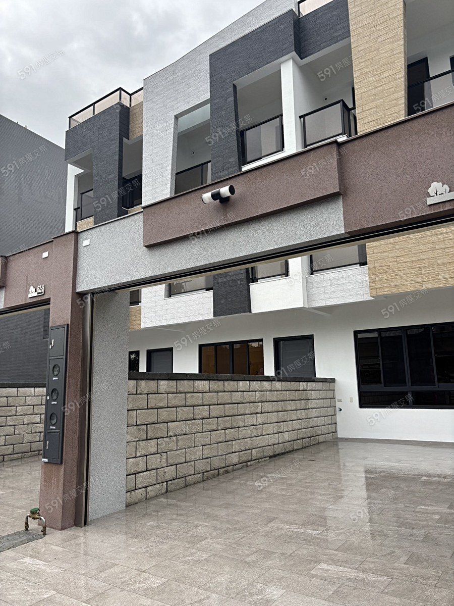 重光三悅實景圖